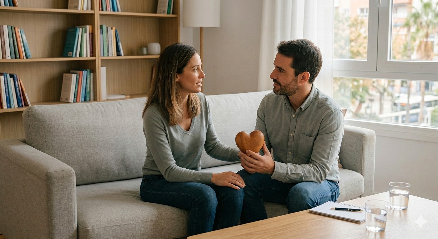 TERAPIA DE PAREJA EN VALENCIA