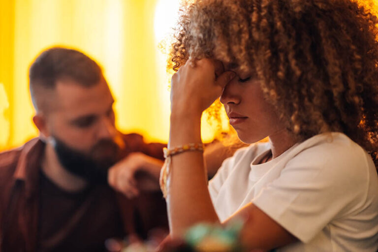 sentimientos de culpa