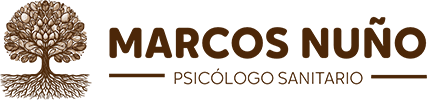 MARCOS NUÑO PSICÓLOGO