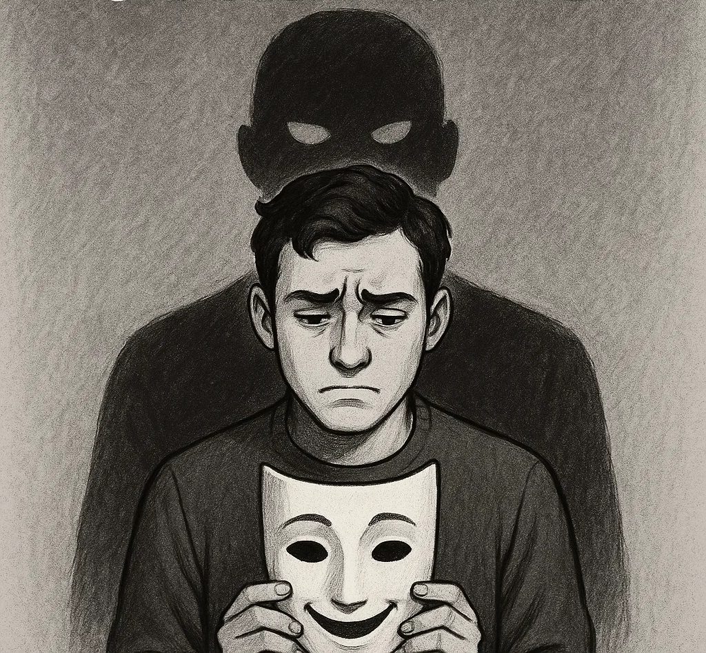 sindrome del impostor